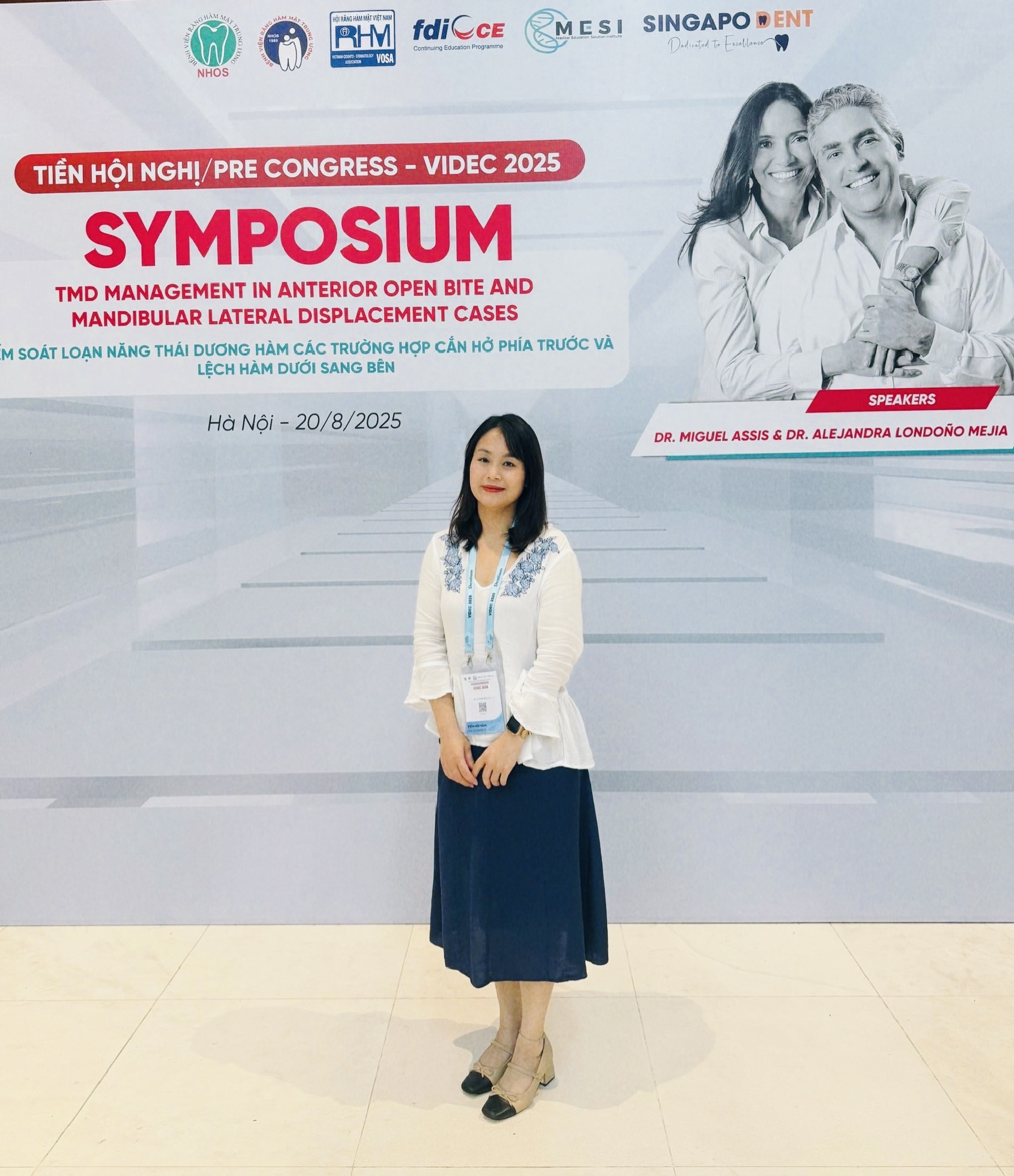 Album ảnh bác sĩ