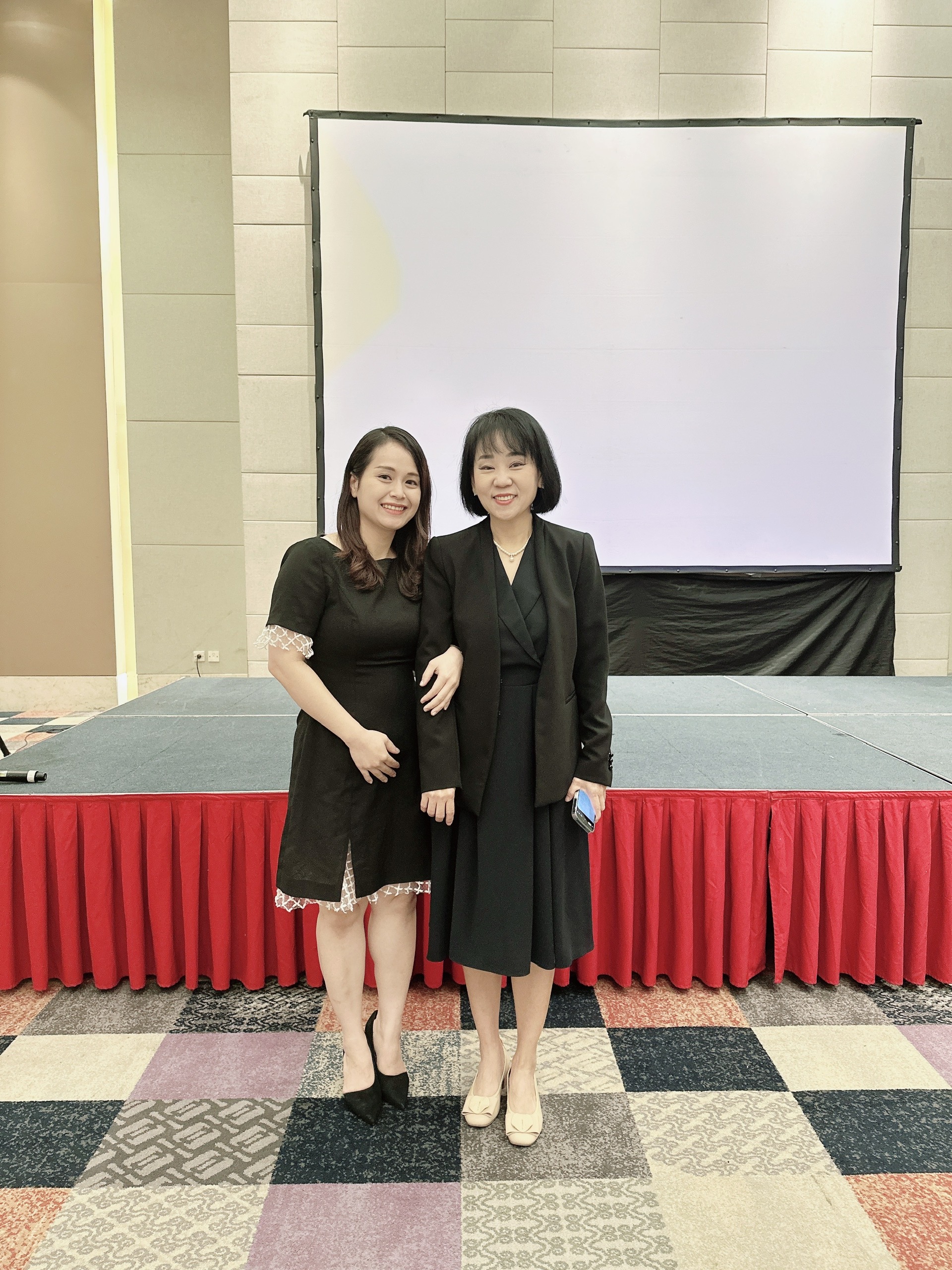 Album ảnh bác sĩ