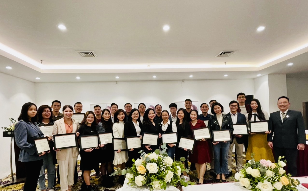 Album ảnh bác sĩ