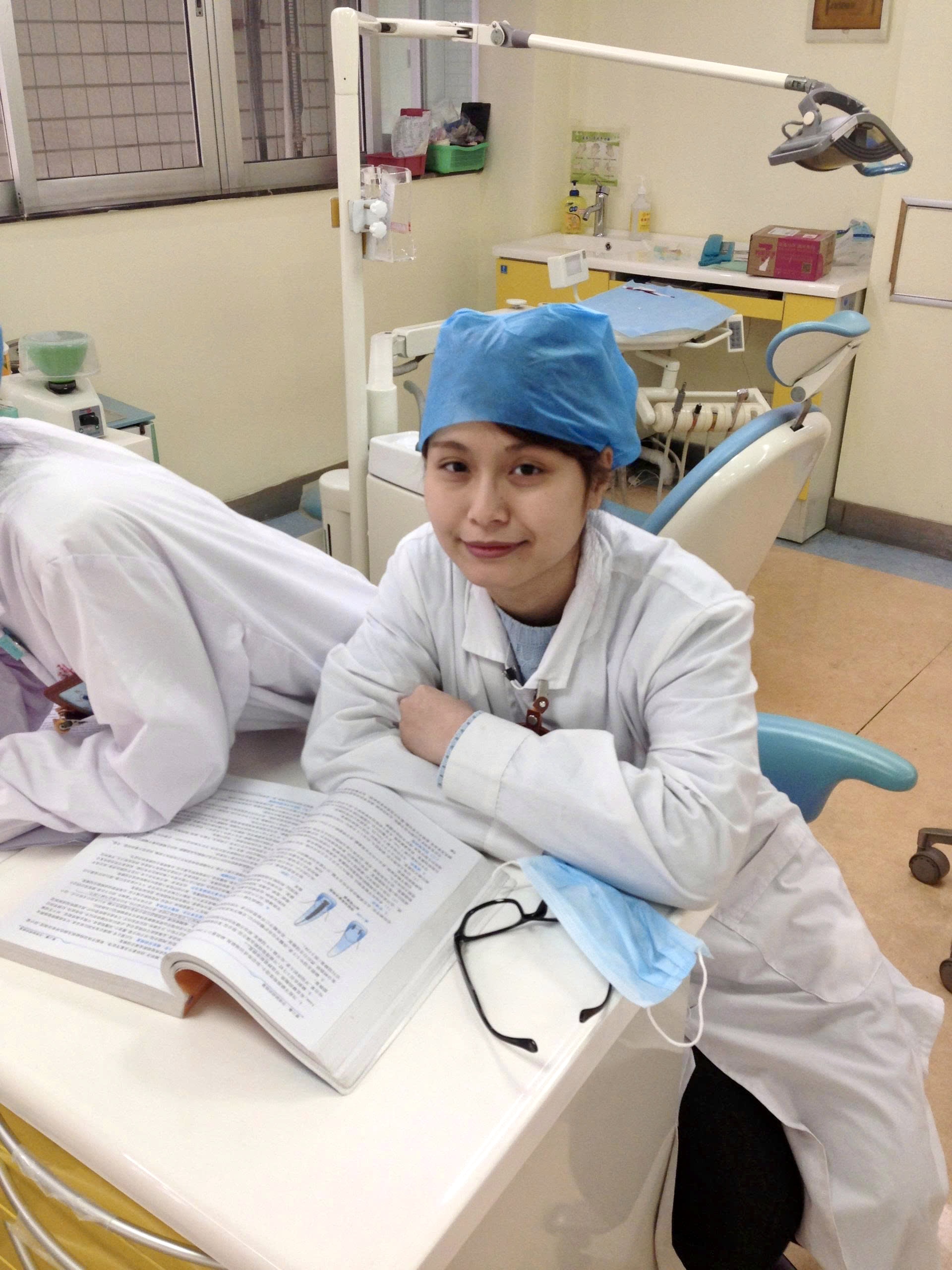 Album ảnh bác sĩ